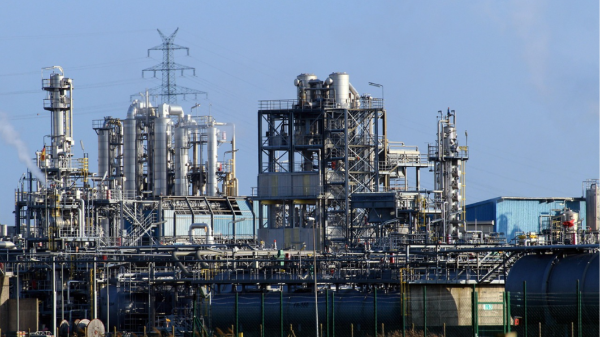 地緣變局下的出口新局：工業(yè)鋁型材加速布局東南亞