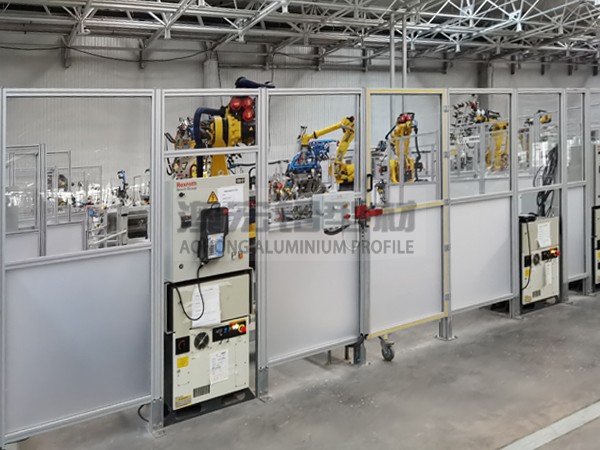 50系列鋁合金型材 001 010 50 50B 50系列鋁合金型材 001 010 50 50B