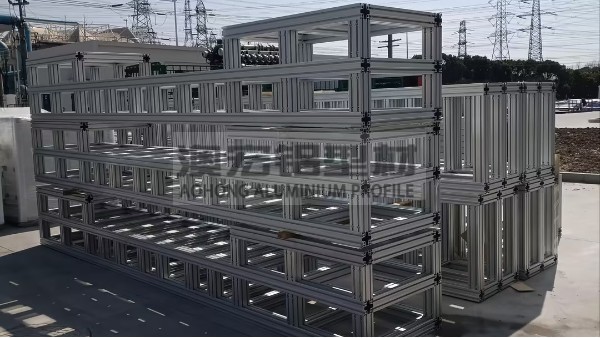 全球鋁供應“動脈堵塞”，工業鋁型材行業如何破局？