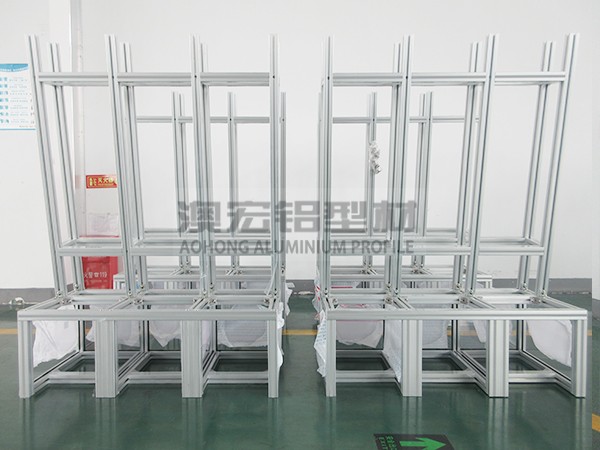 2026工業(yè)鋁型材趨勢：從材料到價(jià)值賦能